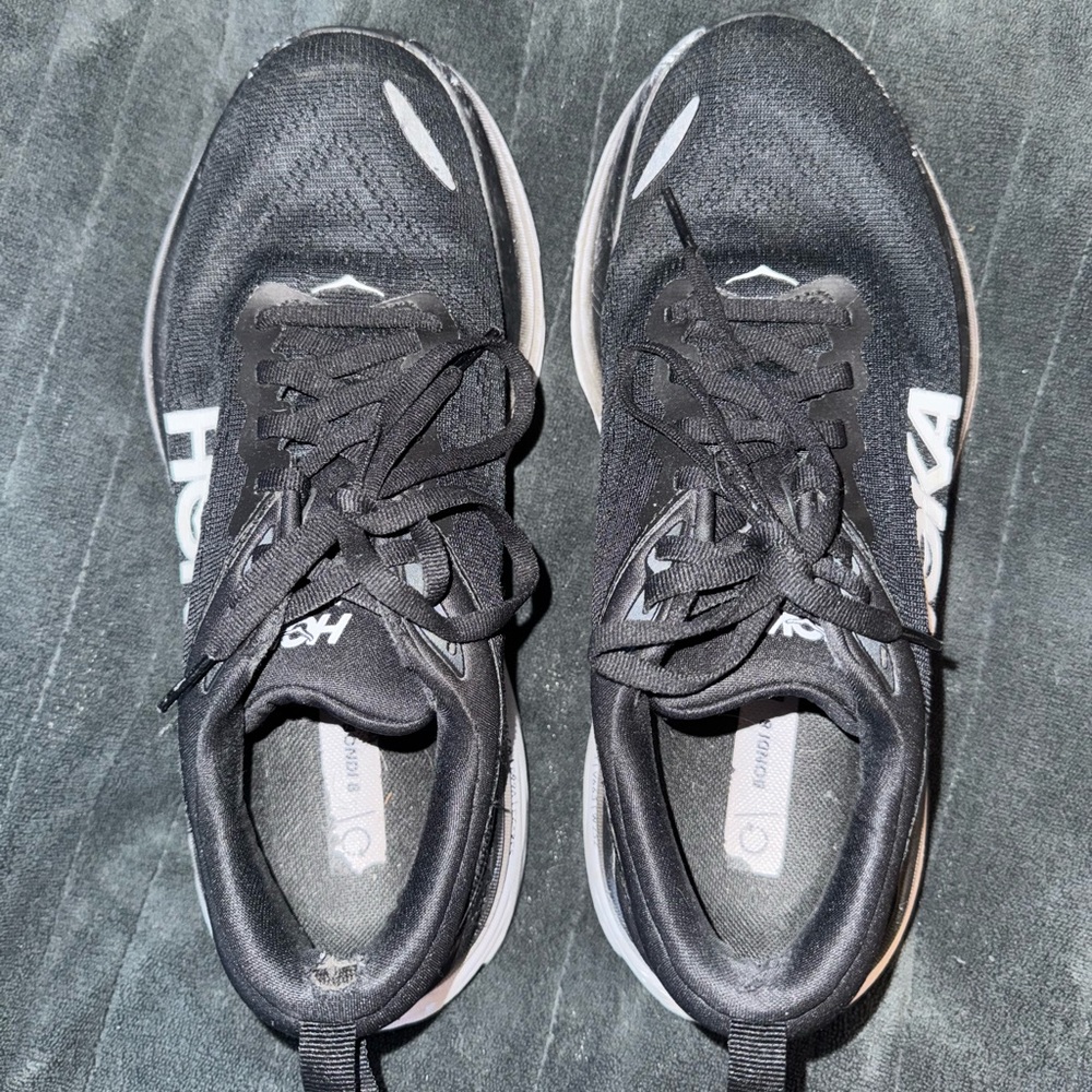 Hoka Bondi 8